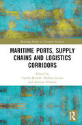 Parution de l'ouvrage chez Routledge
