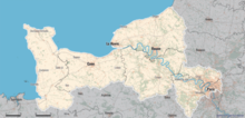 Objectifs du GIS