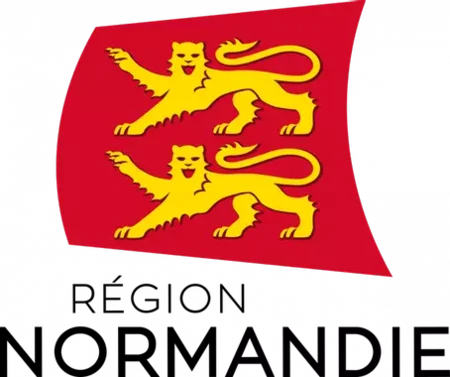 Accès au site https://www.normandie.fr/